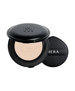 HERA Black Cushion Mesh Powder SPF38/PA++ (블랙 쿠션 메쉬 파우더)