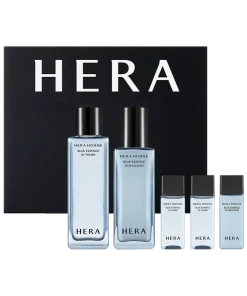 HERA Homme Blue Essence In Special Set (옴므 블루 에센스 기획 2종)