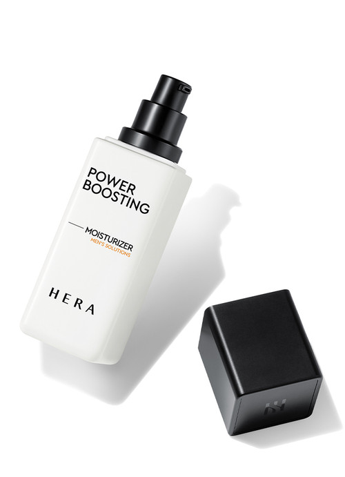 HERA Power Boosting Moisturizer (파워부스팅 모이스춰라이저)