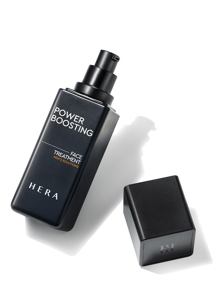 HERA Power Boosting Face Treatment (파워부스팅 페이스 트리트먼트)