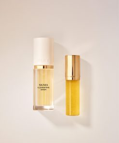 HERA Signia Illuminating Serum Special Set (시그니아 일루미네이팅 세럼 기획)