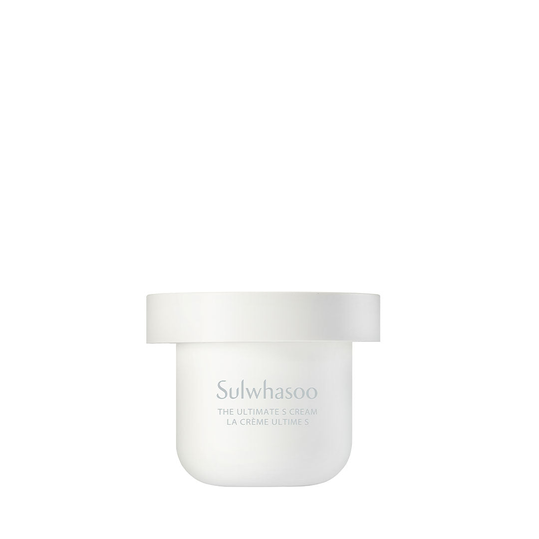 Sulwhasoo The Ultimate S Cream Refill (진설크림 리필)