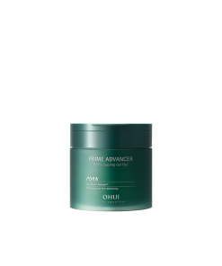 Prime Advancer PDRN Cooling Gel Pad (프라임 어드밴서 PDRN 쿨링 젤 패드)