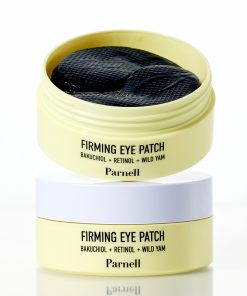 Bakuchiol Retinol Wild Yam Firming Eye Patch