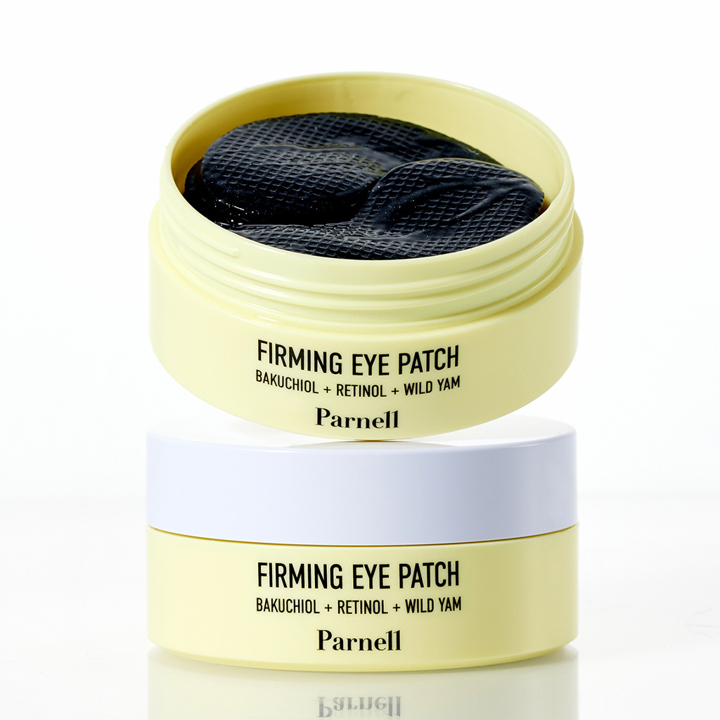 Bakuchiol Retinol Wild Yam Firming Eye Patch