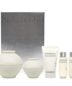 Sulwhasoo The Ultimate S Eye Cream Set (진설아이크림 단품 기획)