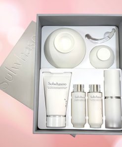 Sulwhasoo The Ultimate S Cream Set (진설크림 단품 기획)