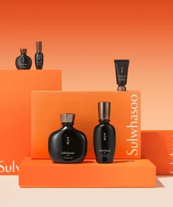 Sulwhasoo Men Daily Routine Set (본윤 )