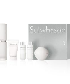 Sulwhasoo The Ultimate S Serum Set (진설세럼 단품 기획)