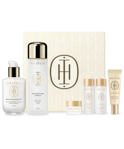 Essential Skincare Set (에센셜 스킨케어 )