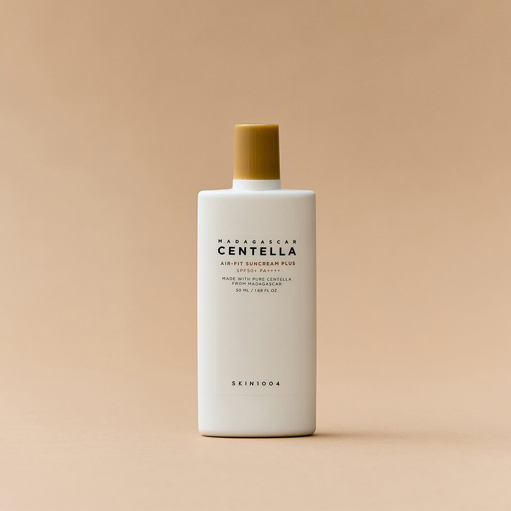 SKIN1004 Madagascar Centella Air-Fit Suncream Plus 50mL