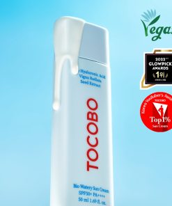 TOCOBO Bio Watery Sun Cream 50mL