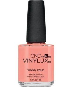 Rose Nail Polish