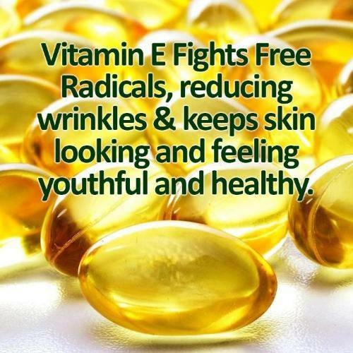 Organic Vitamin C Serum 20% Skin Glow Formula - Image 4