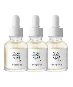 (3 Units) Beauty of Joseon Glow Deep Serum: Rice + Alpha-Arbutin
