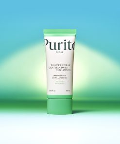 Purito Seoul Wonder Releaf Centella Daily Sun Lotion SPF50+ PA++++ 60mL