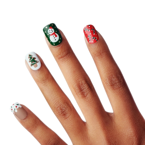 Fantasy Press On Nails - Image 5