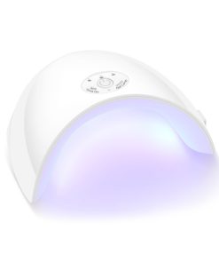 36W LED Automatic Sensing Nail Polish Dryer Lamp