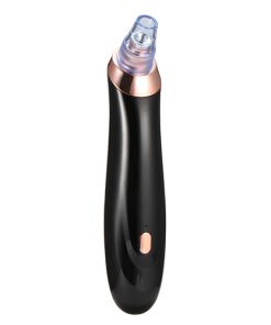 Electric Acne Blackhead Remover Skin Vacuum
