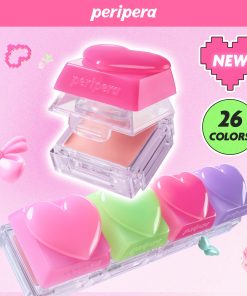 peripera Tok Blush Keycap (26 Colors)