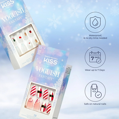 Fantasy Press On Nails - Image 3