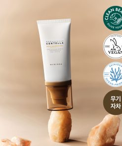 SKIN1004 Madagascar Centella Air-Fit Sun Cream Light 50mL