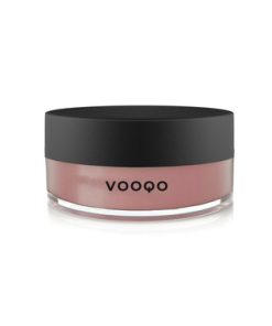 Powder Blush - Black Cherry