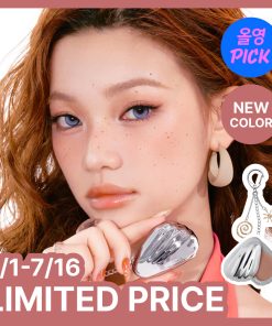 NAMING. Blurry Cheek Balm (7 Colors) (Set/Single)