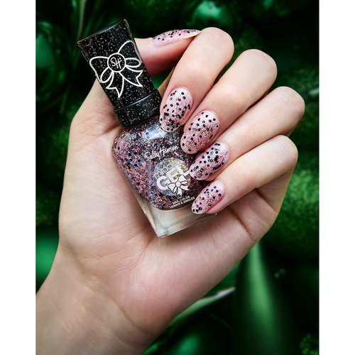 Vibrant Nail Polish - Image 2