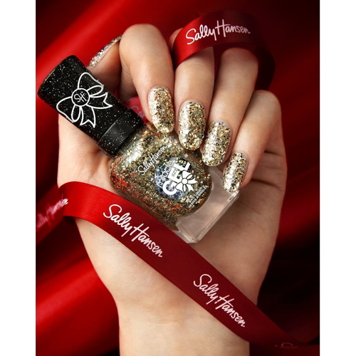Vibrant Nail Polish - Image 3