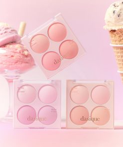 dasique Blending Mood Cheek (17 Options)
