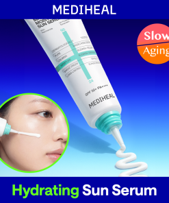 MEDIHEAL Madecassoside Moisture Sun Serum Blemish Repair 50g