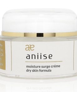 Moisture Surge Face Cream