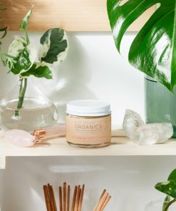 Anti Aging Night Cream Face Moisturizer Organic Green Tea