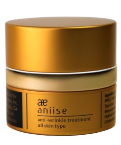 Anti-Wrinkle Cream for Face and Neck