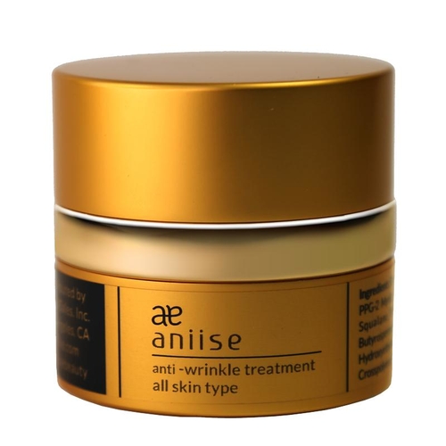 Anti-Wrinkle Cream for Face and Neck