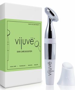 Vijuve Anti Aging Face Massager, Anti Wrinkle Neck & Face Sculpting