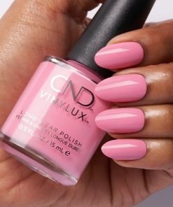 High Impact Nail Polish