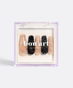 Odette's Opulence | Pro Handmade Gel Nails