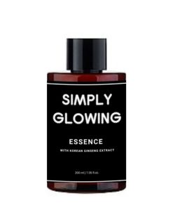 Beauty Factory Simply Glowing Essence