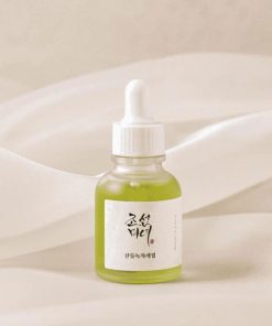 Beauty of Joseon Calming Serum (Green tea + Panthenol)