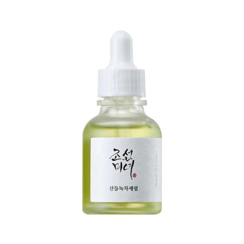 Beauty of Joseon Calming Serum (Green tea + Panthenol) - Image 2
