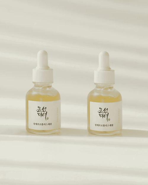 Beauty of Joseon Glow Serum Propolis + Niacinamide - Image 4