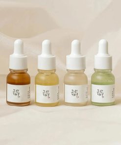 Beauty of Joseon Hanbang Serum Discovery Kit