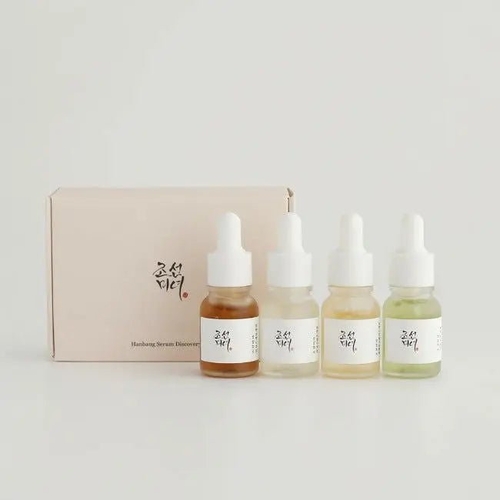 Beauty of Joseon Hanbang Serum Discovery Kit - Image 2