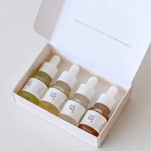 Beauty of Joseon Hanbang Serum Discovery Kit - Image 3