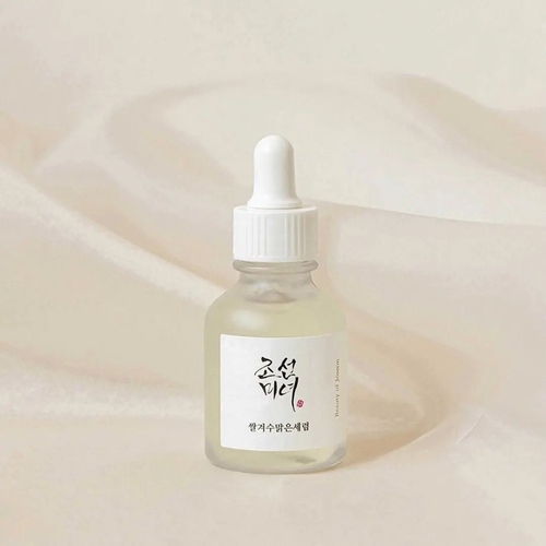 (3 Units) Beauty of Joseon Glow Deep Serum: Rice + Alpha-Arbutin - Image 2