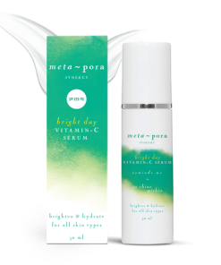 Bright Day Vitamin C Serum