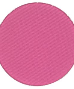 SYDONI BUBBLE GUM POWDER BLUSH – Vibrant Pink, Buildable,