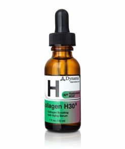 Collagen H30X Boosting Anti-Aging Serum - Hyaluronic Acid